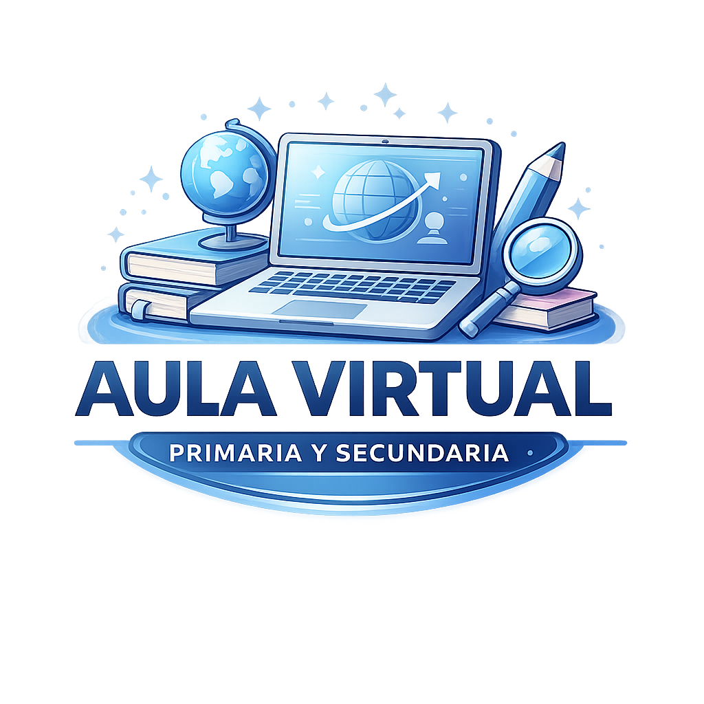Logo AulaV
